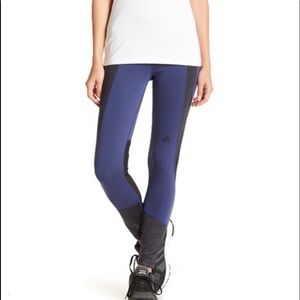 Climalite adidas workout pants